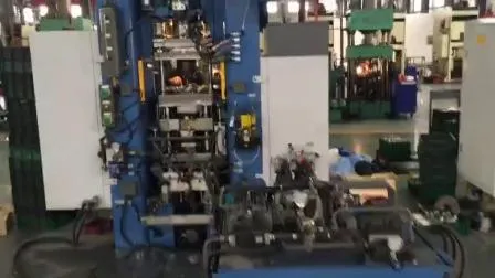 Stoßdämpferteile für Automobile und Motorräder. Pulvermetallurgie