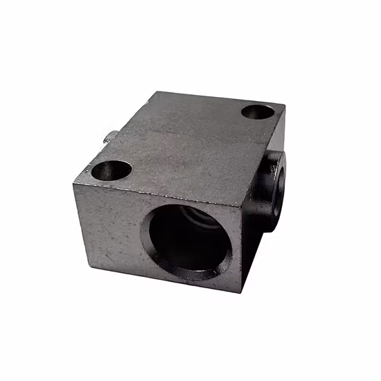 MIM-Pulvermetallurgie-Metallspritzgussteile